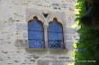Le chateur de Montarnal - Fenetre_jumelee_trilobee_surmontee_dun_oculus.JPG