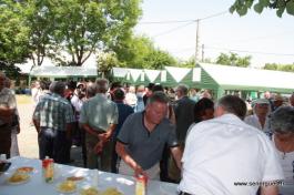 Fêtes des travux de restauration - Fete-1er-juillet-2018-Le-vin-d-honneur-de-la-municipalite.JPG