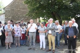 Tous les intervenants unanimes pour saluer la qualité de cette restauration