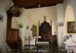 Intérieur de la chapelle de St Sulpice  - Interieur_St_Sulpice3.JPG