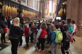 Visite patrimoniale de Rodez