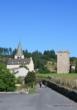 Avant Conques - derniere_etape_avant_Conques2.JPG