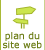 Plan du site web